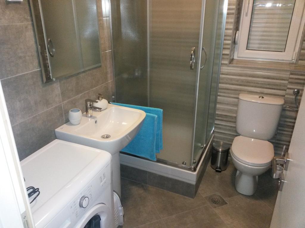 Apartments Grgurevic コトル エクステリア 写真