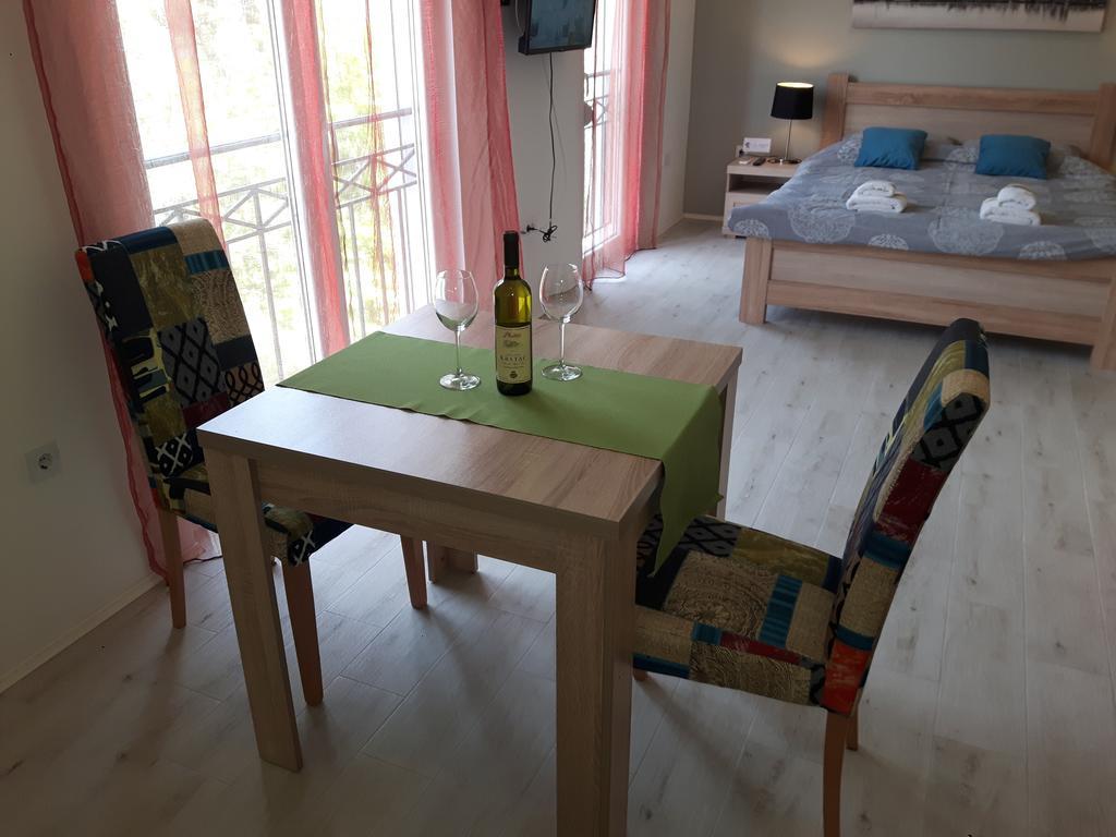Apartments Grgurevic コトル エクステリア 写真