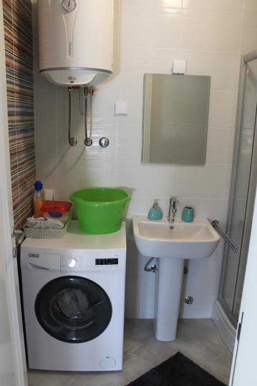 Apartments Grgurevic コトル エクステリア 写真