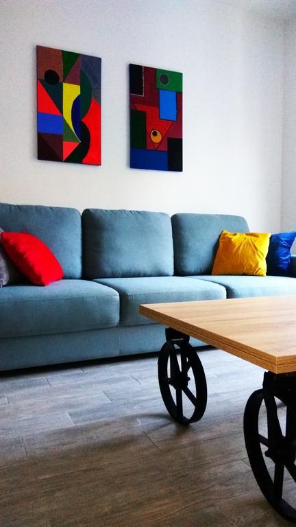 Apartments Grgurevic コトル エクステリア 写真