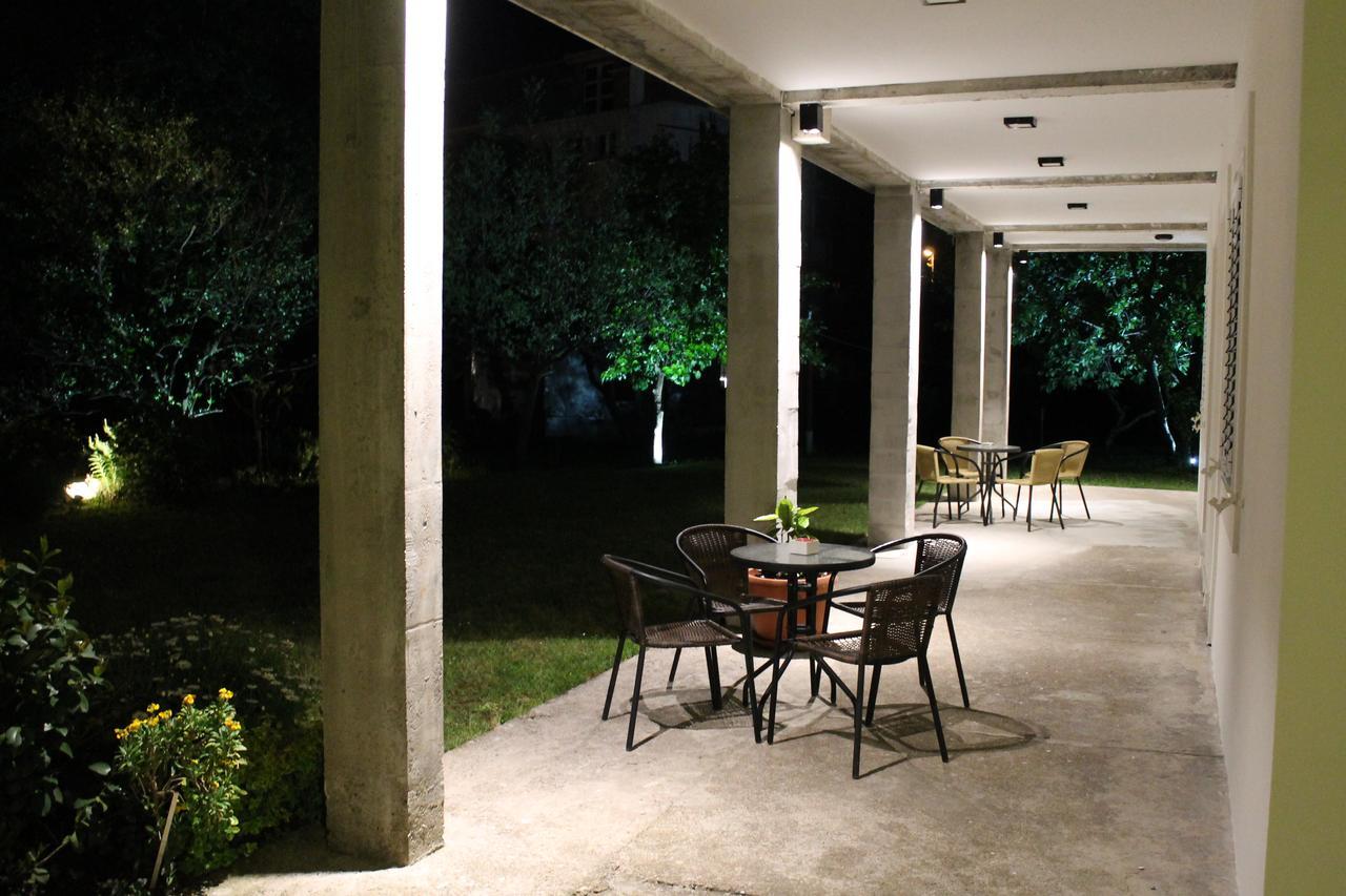 Apartments Grgurevic コトル エクステリア 写真