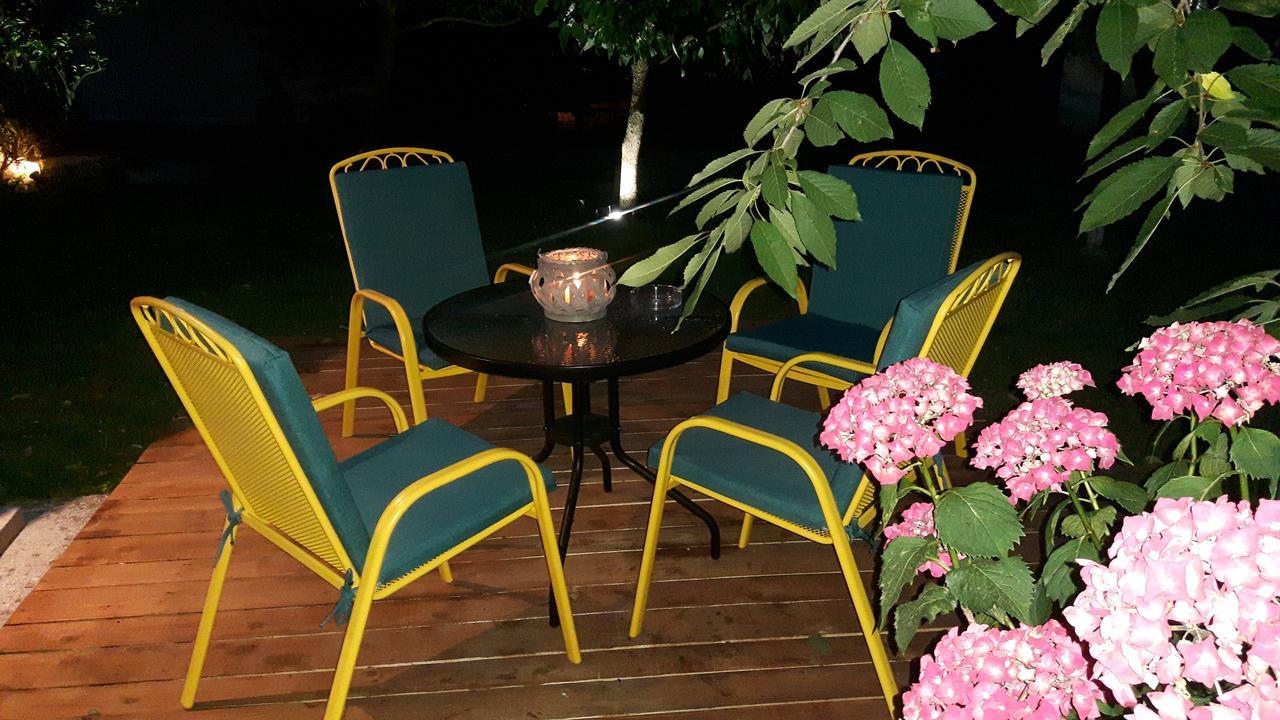Apartments Grgurevic コトル エクステリア 写真