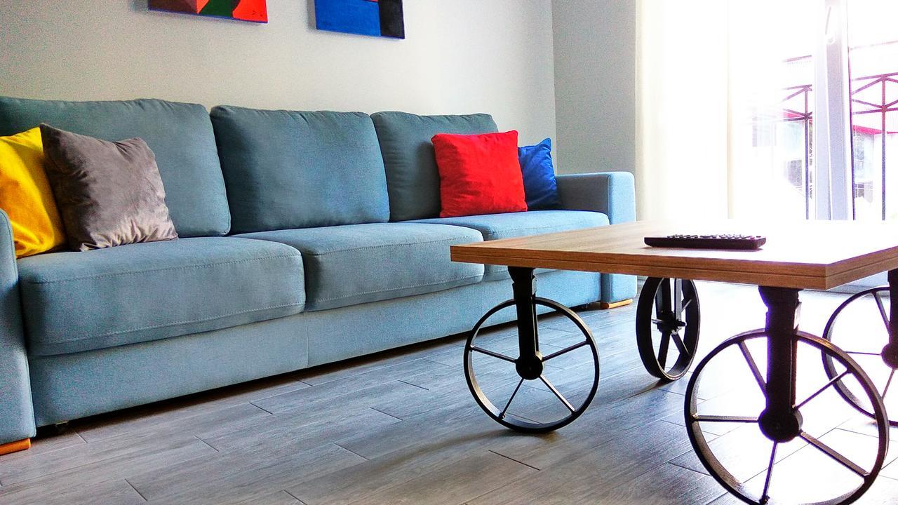 Apartments Grgurevic コトル エクステリア 写真