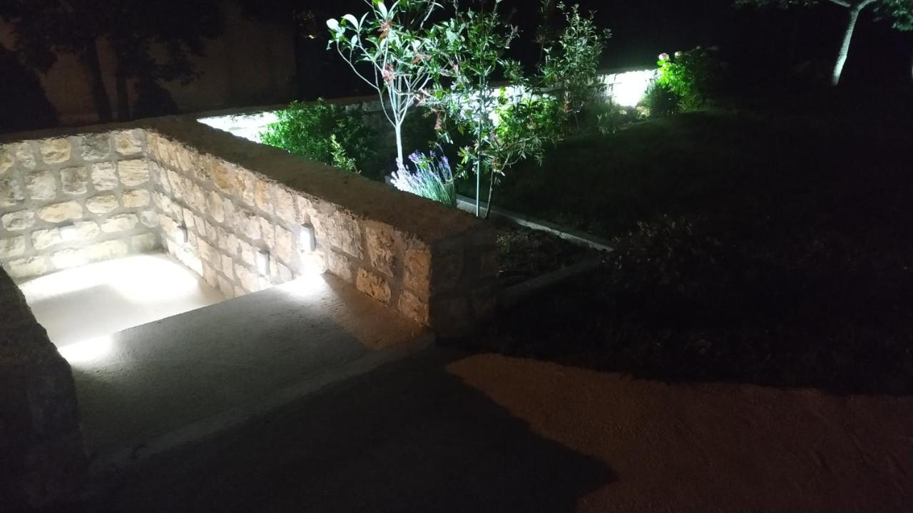 Apartments Grgurevic コトル エクステリア 写真